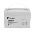 Sunpal 12 V 100 Ah Deep Cycle Batteries 12 V Deep Cycle Battery 100 Ah 12 Volt 100 Ah Battery